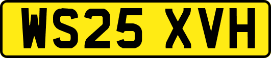 WS25XVH