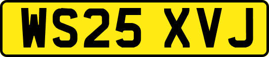 WS25XVJ