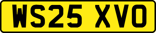 WS25XVO