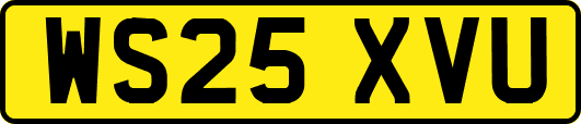WS25XVU