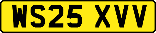 WS25XVV