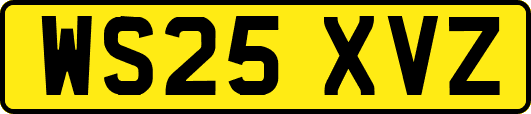 WS25XVZ