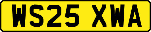 WS25XWA