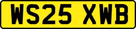 WS25XWB