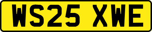 WS25XWE