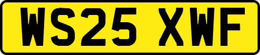 WS25XWF