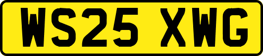 WS25XWG