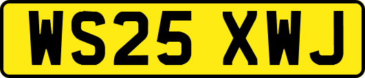 WS25XWJ