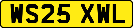 WS25XWL