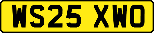 WS25XWO