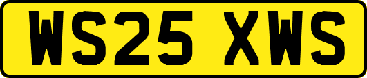 WS25XWS