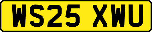 WS25XWU