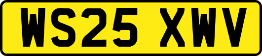 WS25XWV