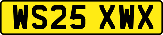 WS25XWX