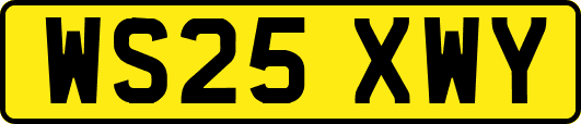 WS25XWY