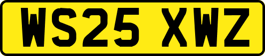 WS25XWZ