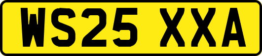 WS25XXA