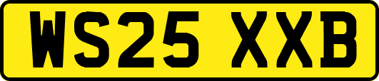 WS25XXB