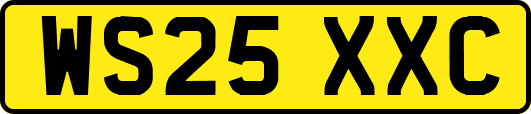WS25XXC