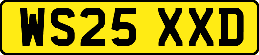 WS25XXD