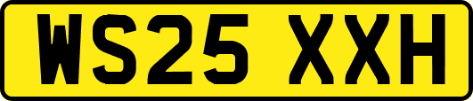 WS25XXH