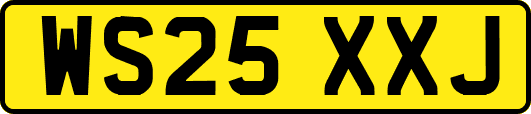 WS25XXJ