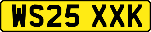 WS25XXK