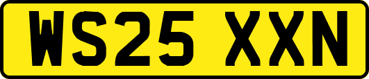 WS25XXN