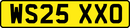 WS25XXO