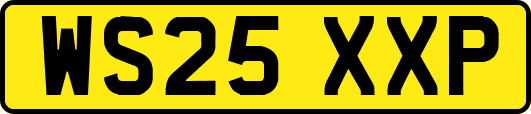 WS25XXP
