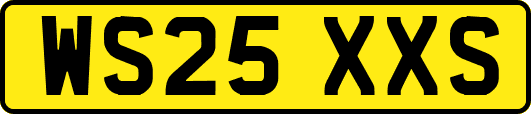 WS25XXS