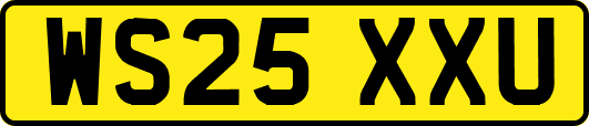 WS25XXU