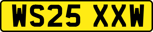 WS25XXW