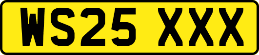 WS25XXX