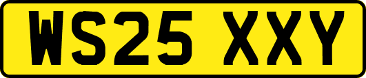 WS25XXY