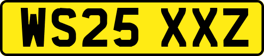WS25XXZ
