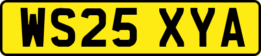 WS25XYA