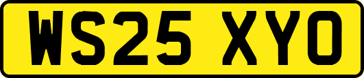 WS25XYO