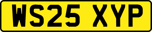 WS25XYP