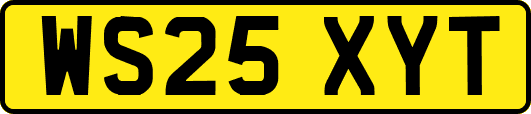 WS25XYT