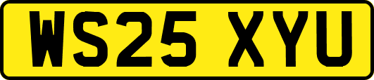 WS25XYU