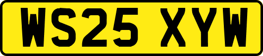 WS25XYW