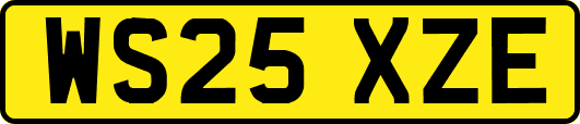 WS25XZE