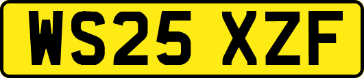 WS25XZF