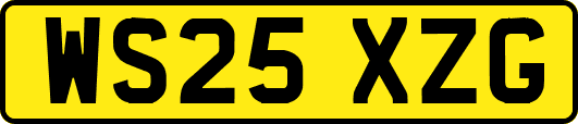WS25XZG
