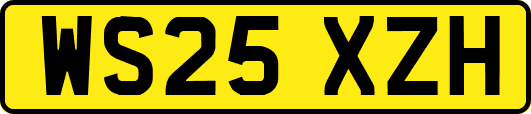 WS25XZH