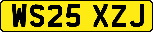 WS25XZJ