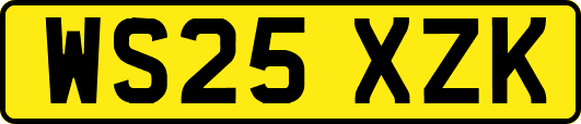 WS25XZK