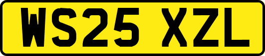 WS25XZL