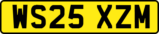 WS25XZM